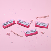 UNUCO nuun lashes cluster eyelashes indivisual