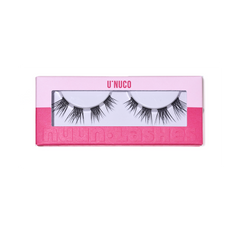 UNUCO nuun lashes cluster eyelashes indivisual