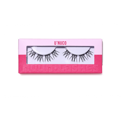 UNUCO nuun lashes cluster eyelashes indivisual