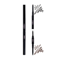UNUCO 2in1 Eyebrow pencil Duo