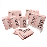 Weekday Lashes Strip 14 variants