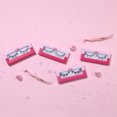 UNUCO nuun lashes cluster eyelashes indivisual