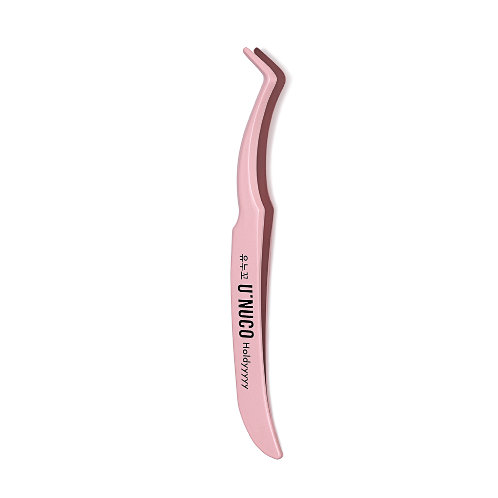 UNUCO Holdyyyyy Lash Tweezer Eyelash applicator lash tool