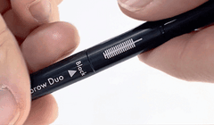 UNUCO 2in1 Eyebrow pencil Duo