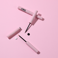 UNUCO Stickyyyyy lash adhesive