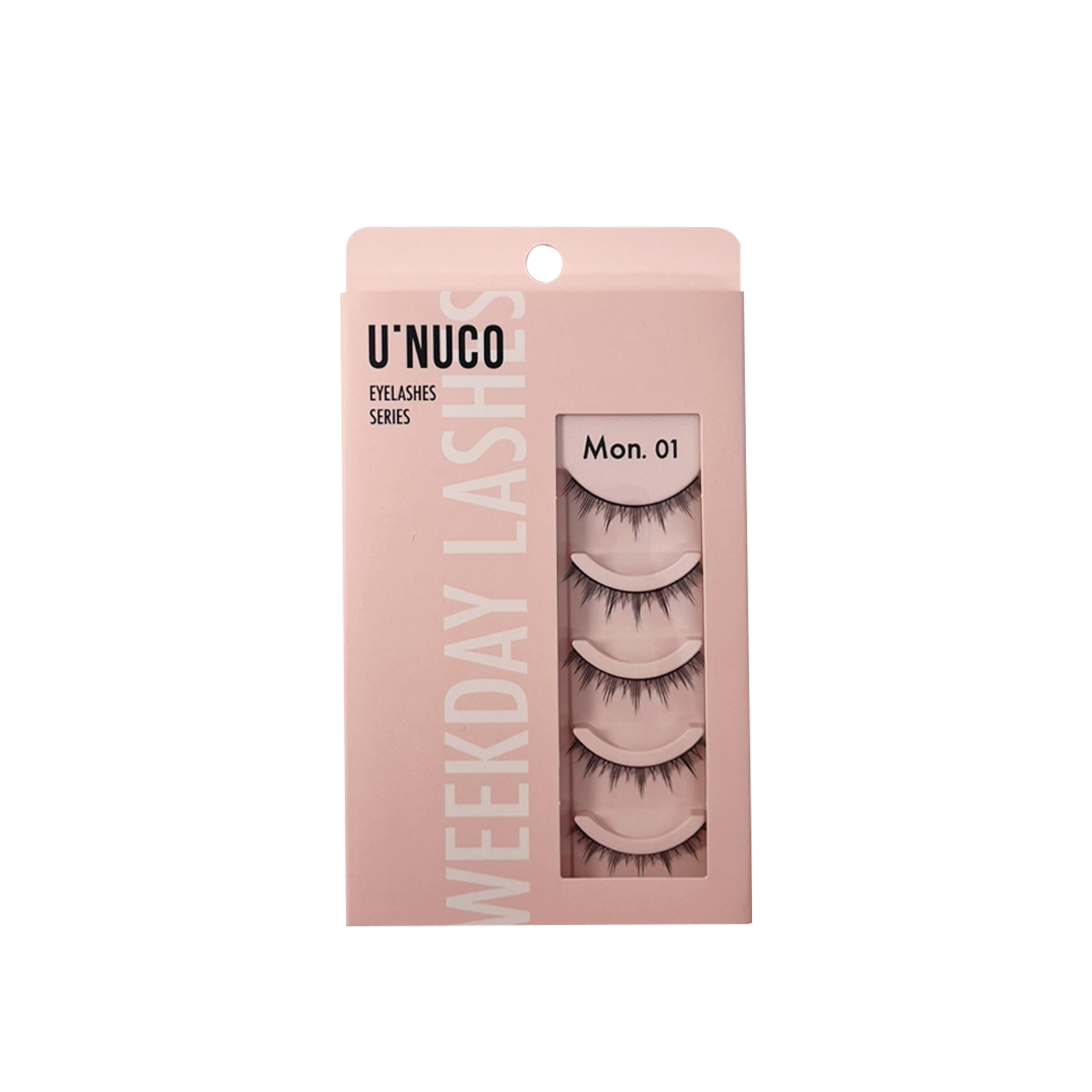Weekday Lashes Strip 14 variants
