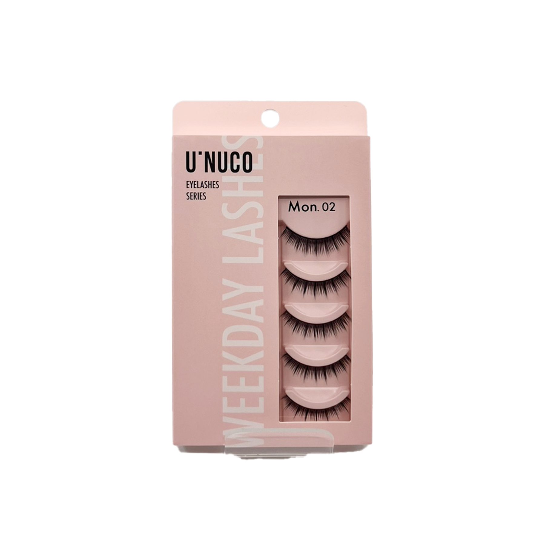 Weekday Lashes Strip 14 variants