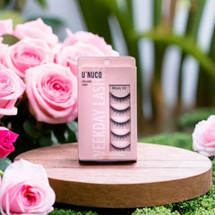 Weekday Lashes Strip 14 variants