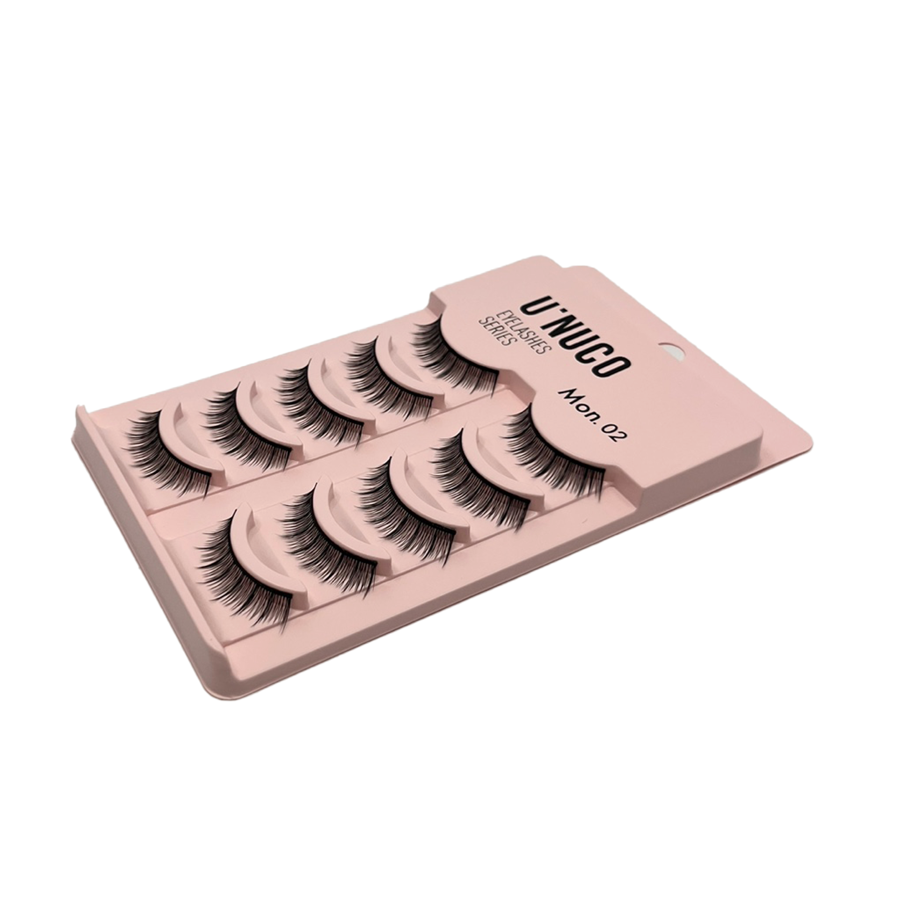 Weekday Lashes Strip 14 variants