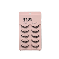 Weekday Lashes Strip 14 variants