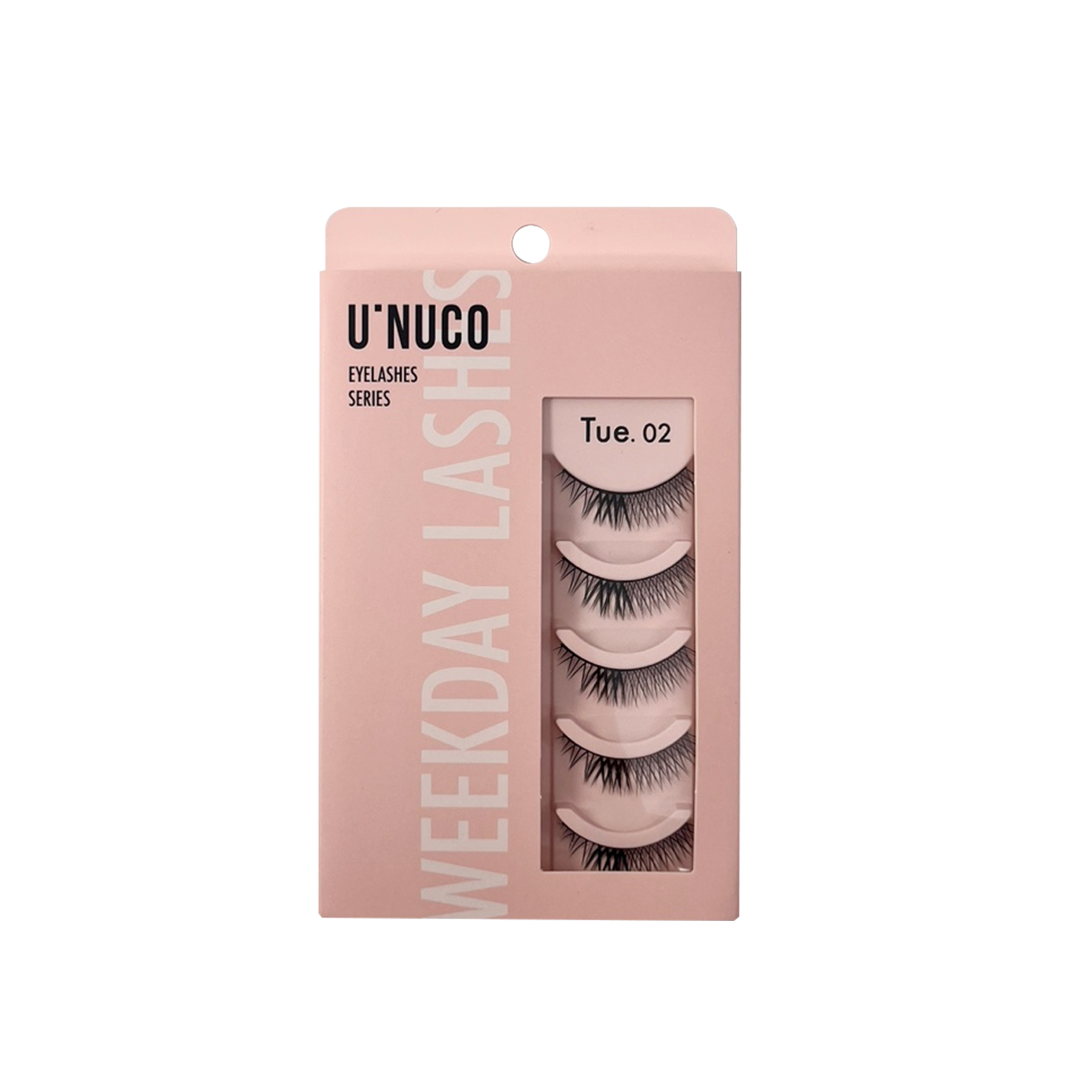 Weekday Lashes Strip 14 variants