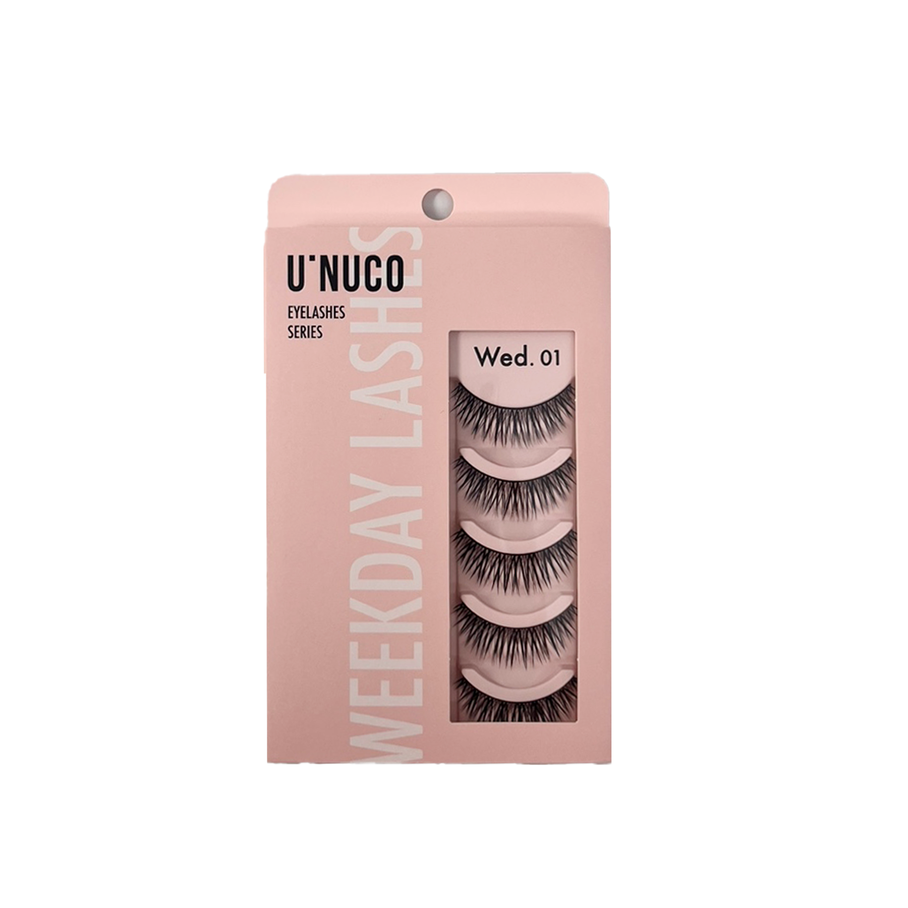 Weekday Lashes Strip 14 variants